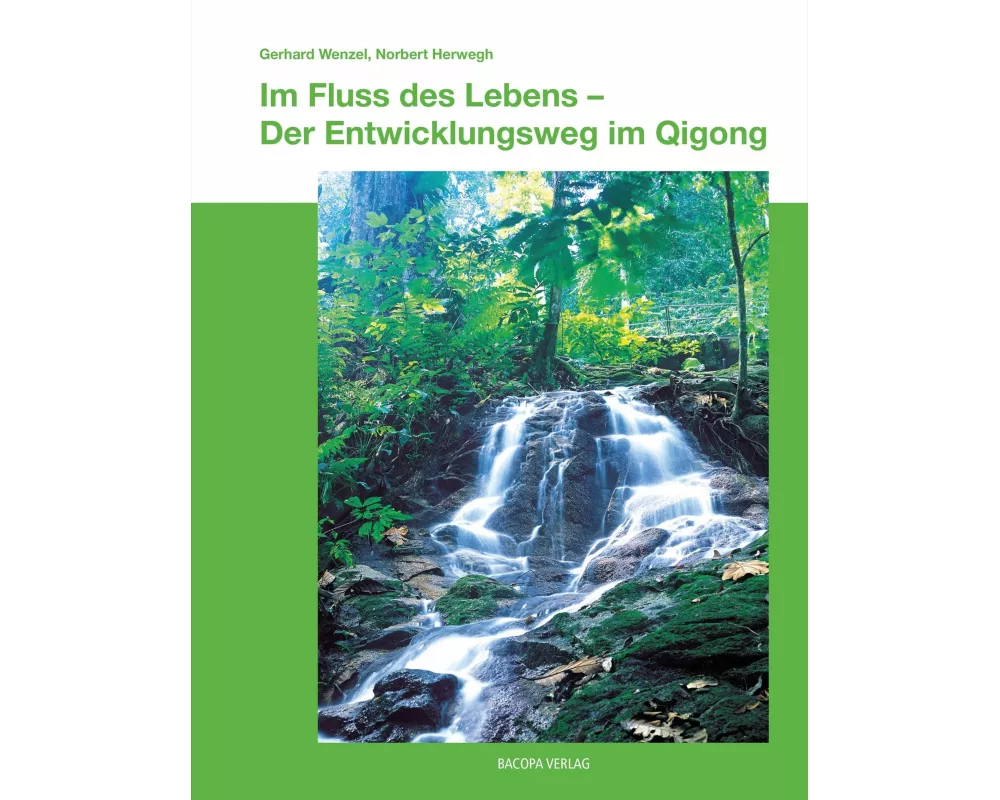 Im Fluss des Lebens