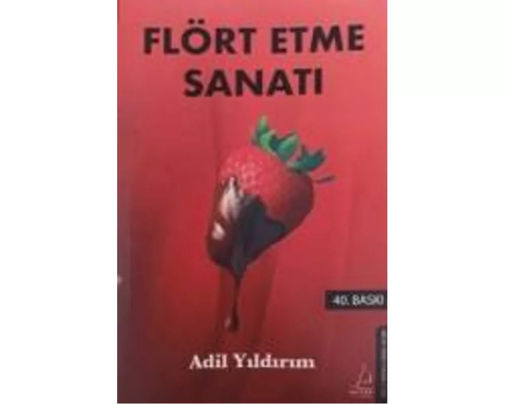 Flört Etme Sanati
