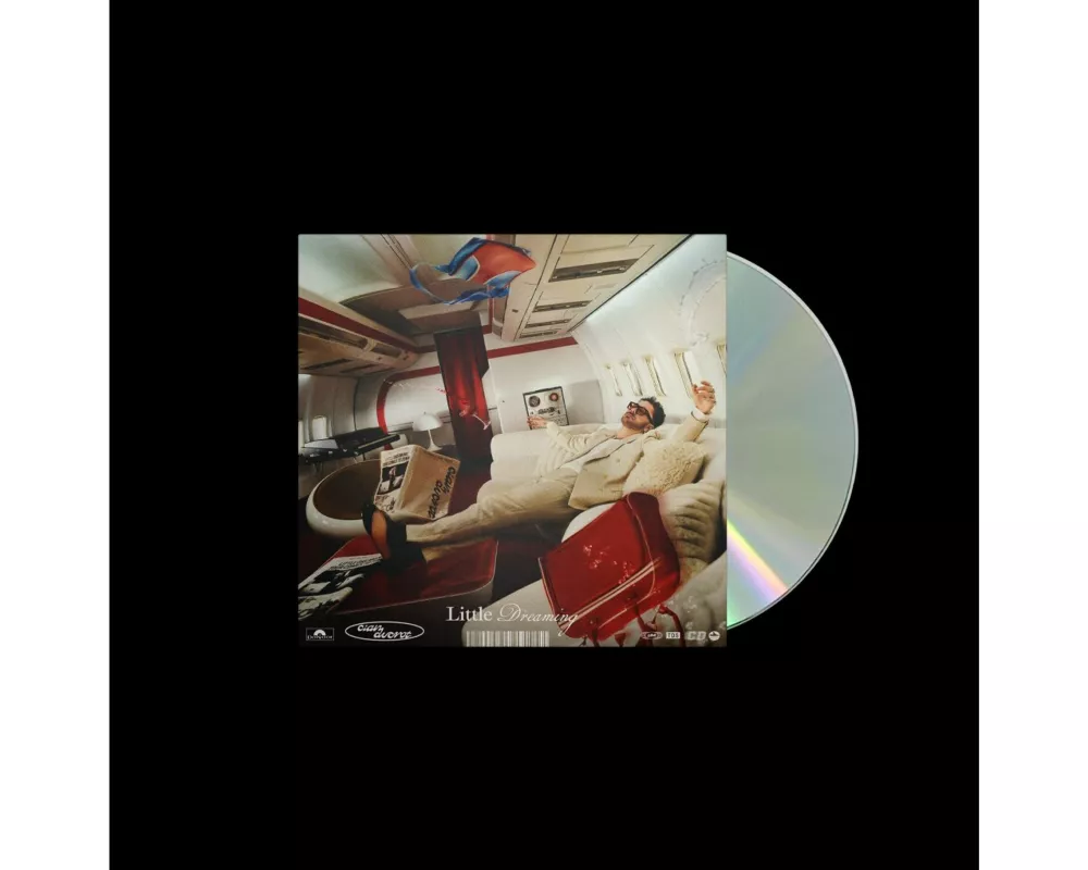 Little Dreaming (Digipack)