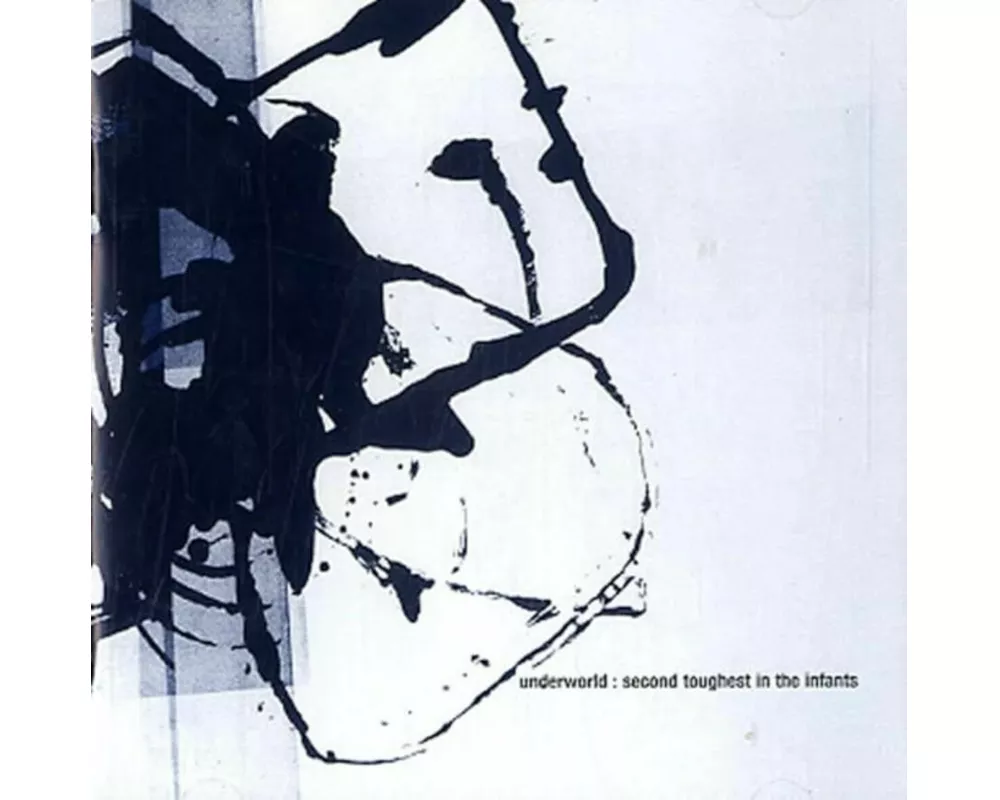 Second Toughest In The Infants (Reissue)