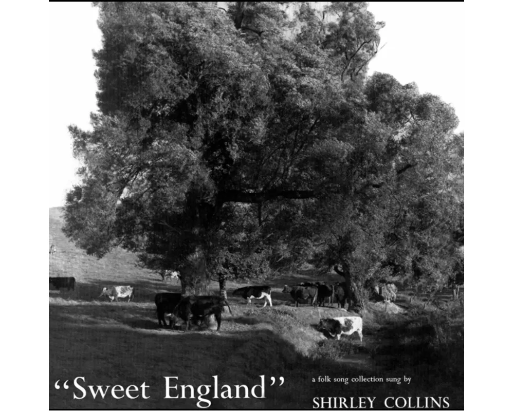 Sweet England