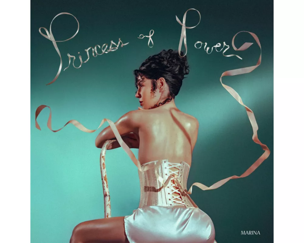 Princess Of Power