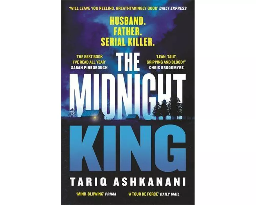 The Midnight King
