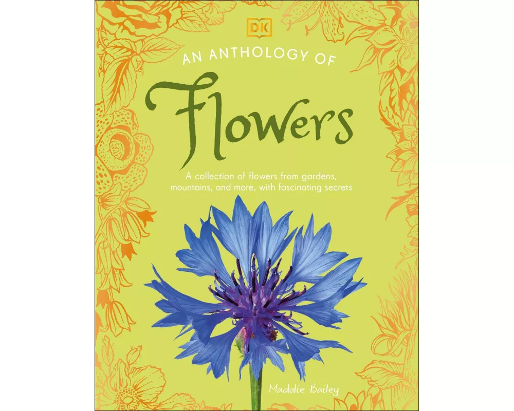 An Anthology of Flowers