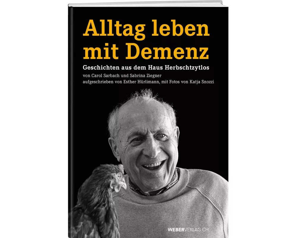 Alltag leben mit Demenz