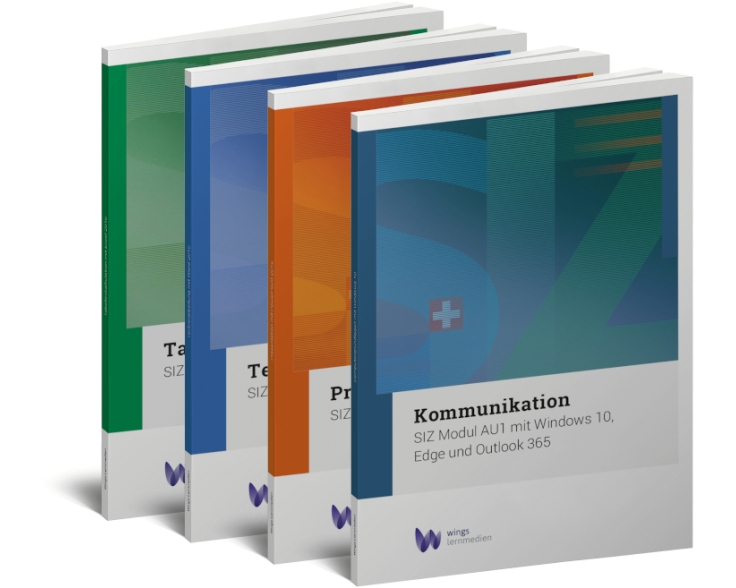 Advanced User SIZ Windows 10 - Office 365