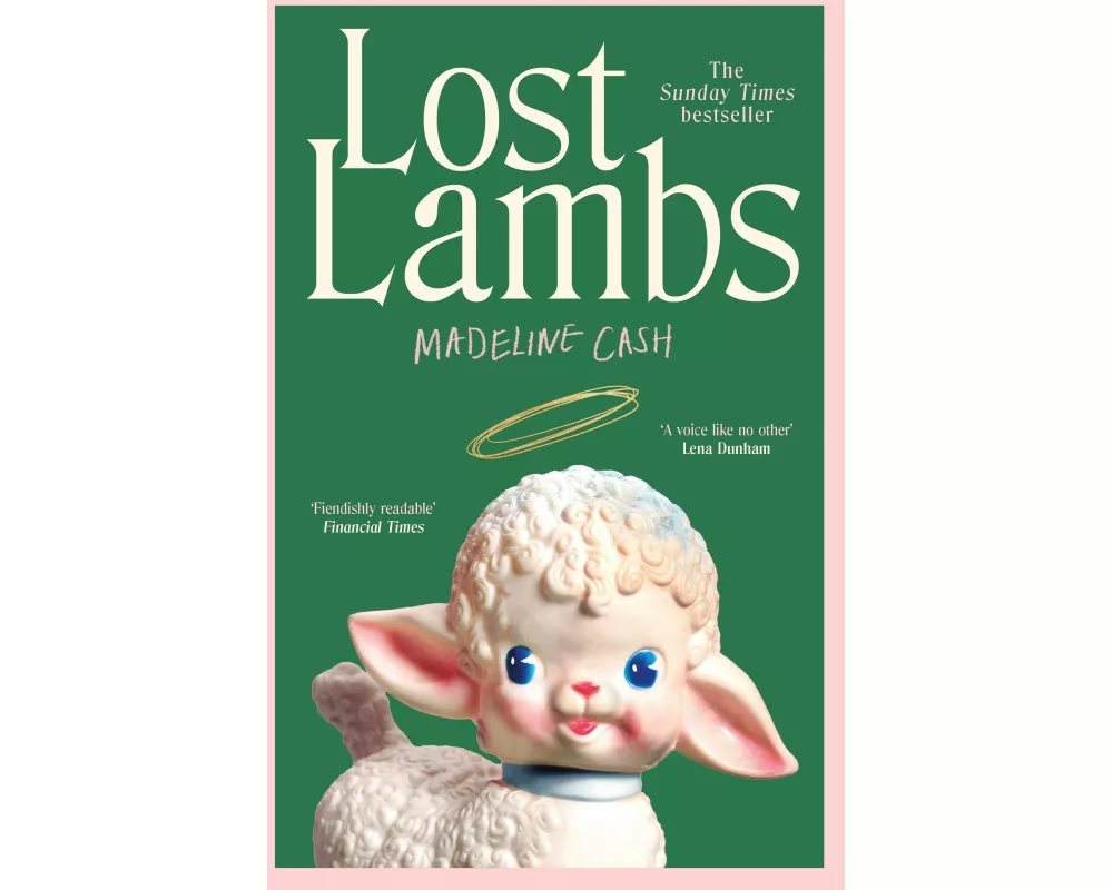 Lost Lambs