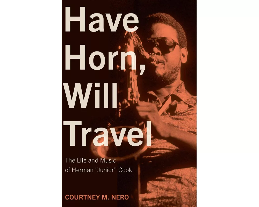 Have Horn, Will Travel Volume 21