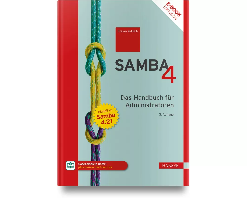 Samba 4