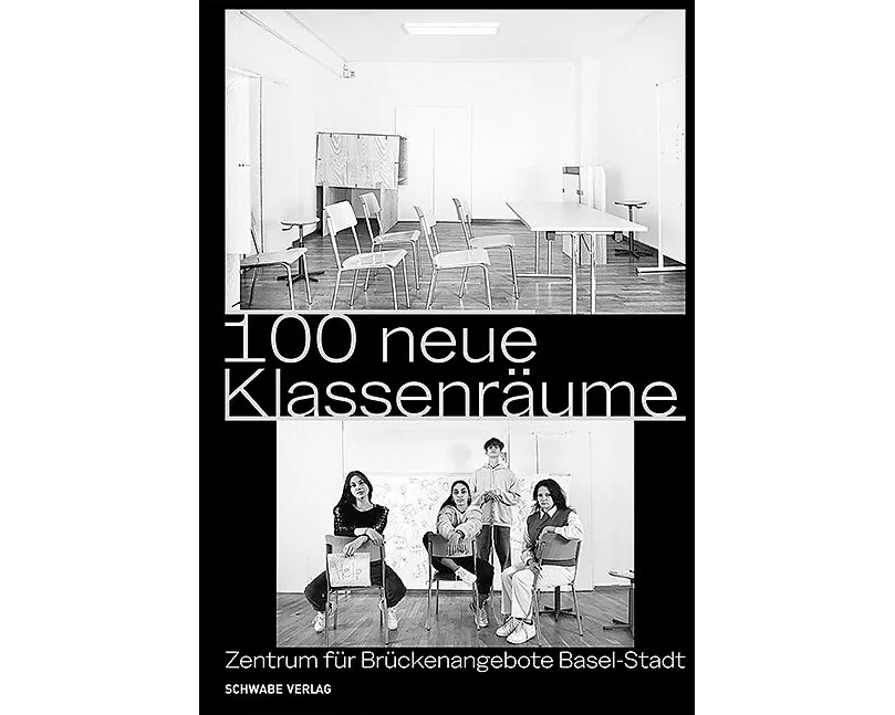 100 neue Klassenräume