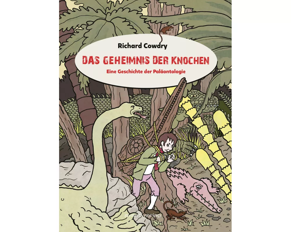 Das Geheimnis der Knochen