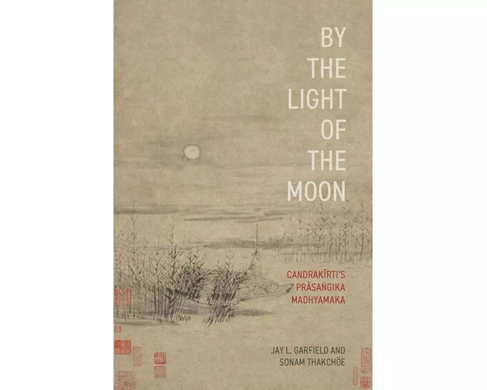 By the Light of the Moon