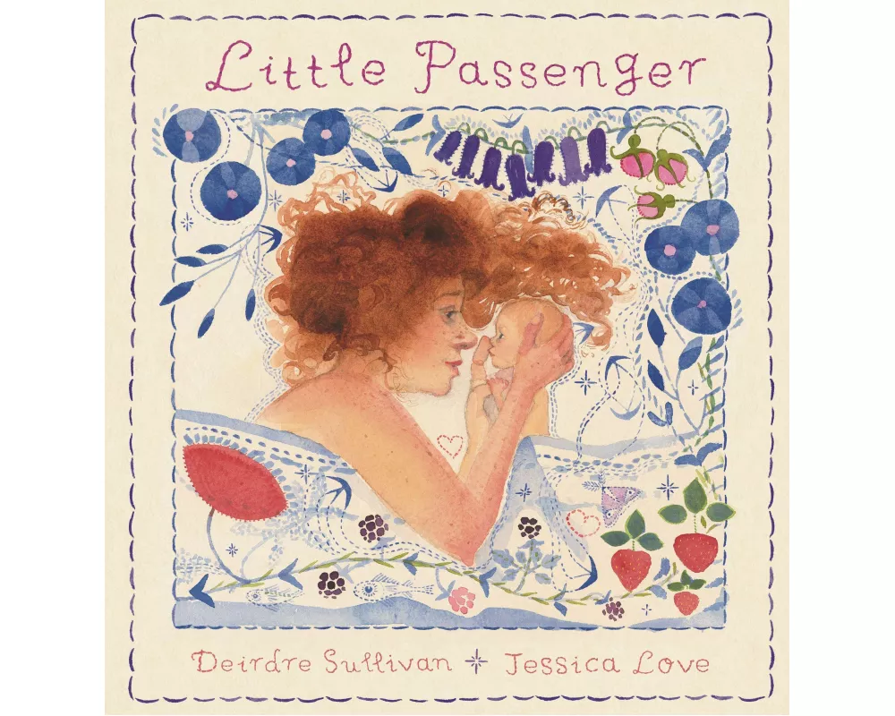 Little Passenger