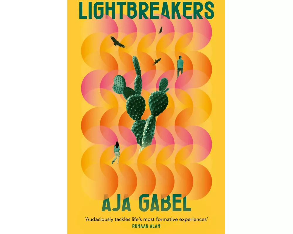 Lightbreakers