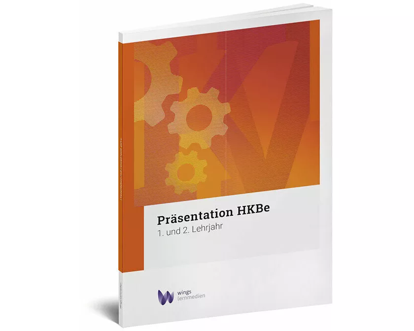 Präsentation HKBe