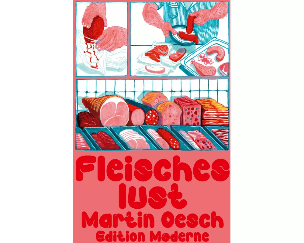 Fleischeslust