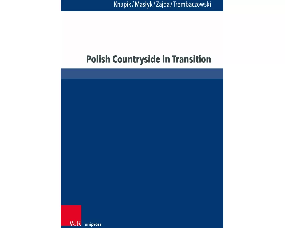 Polish Countryside in Transition