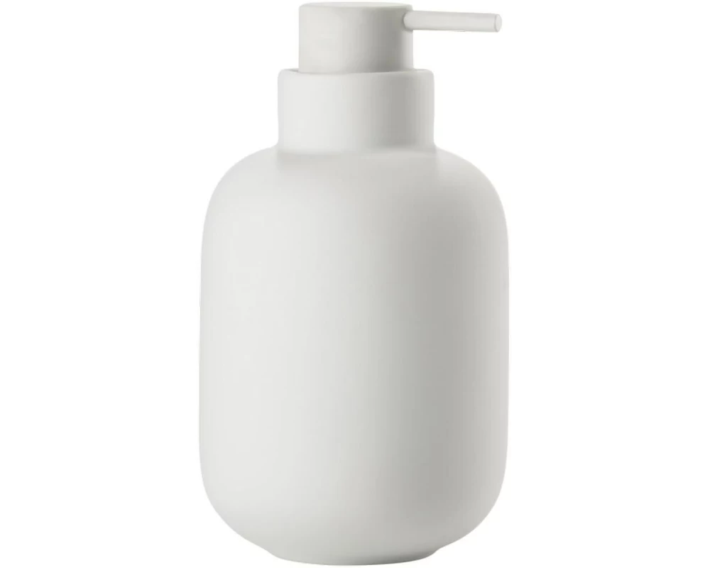 Zone Denmark Seifenspender Sensu 300 ml, Weiss