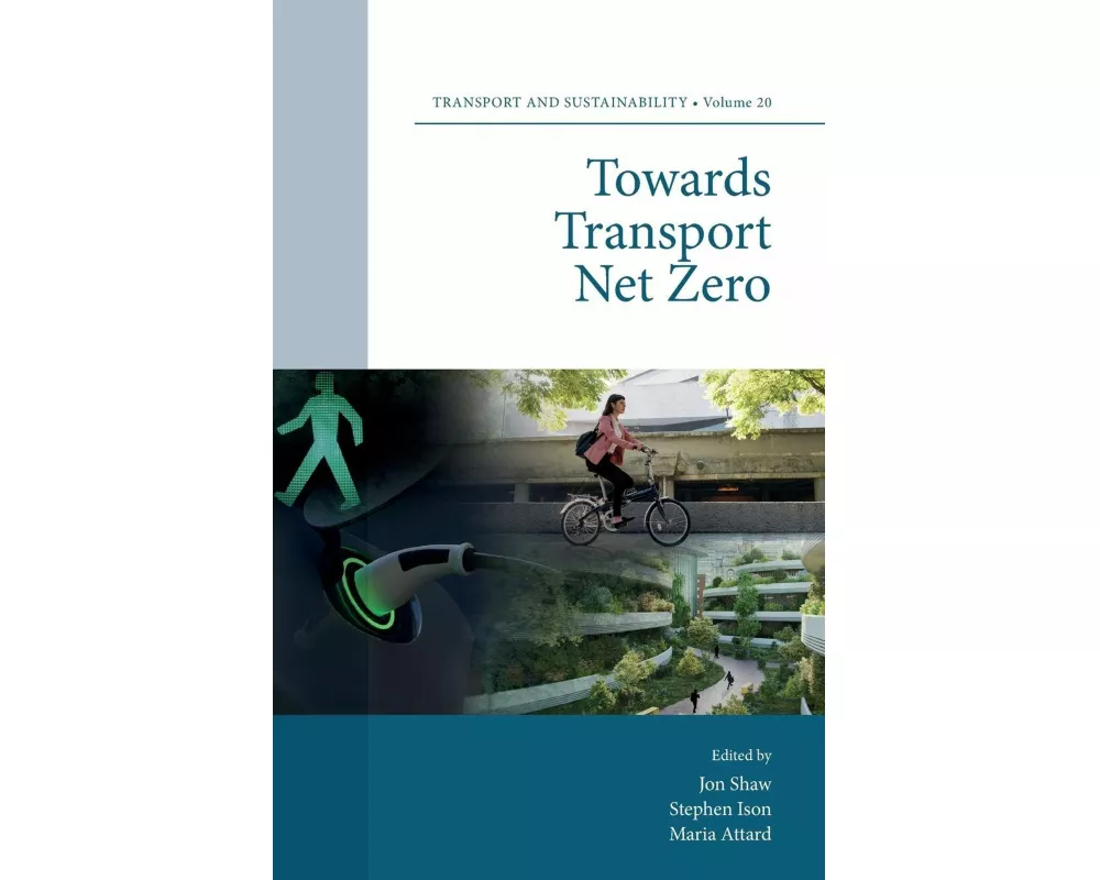 Towards Transport Net Zero