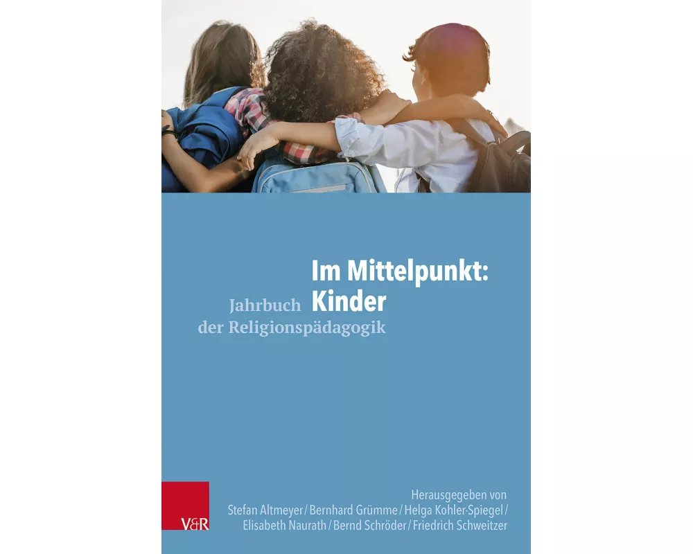 Im Mittelpunkt: Kinder