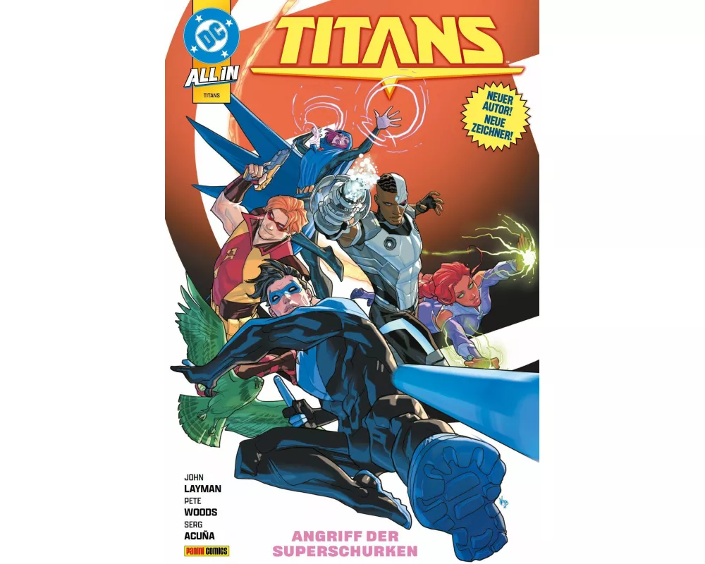 Titans