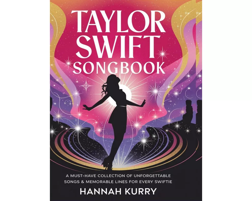 Taylor Swift Songbook