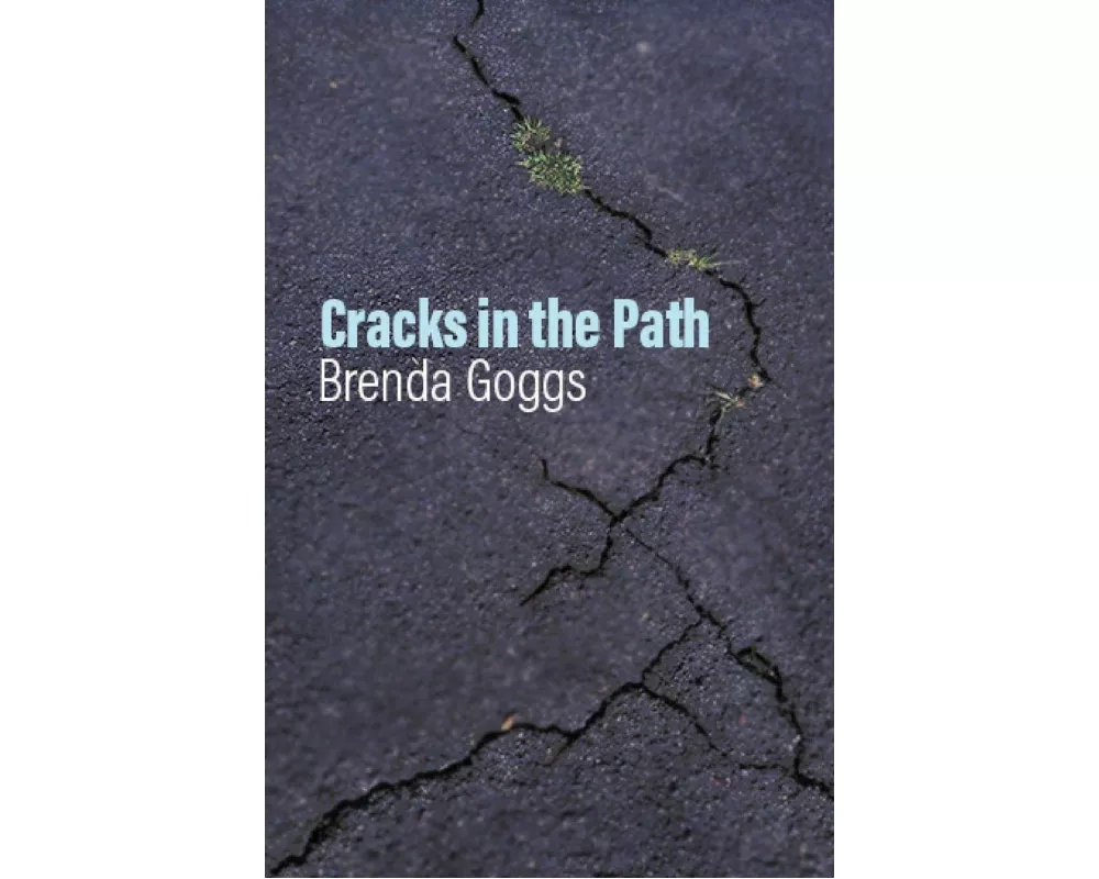 Cracks in the Path