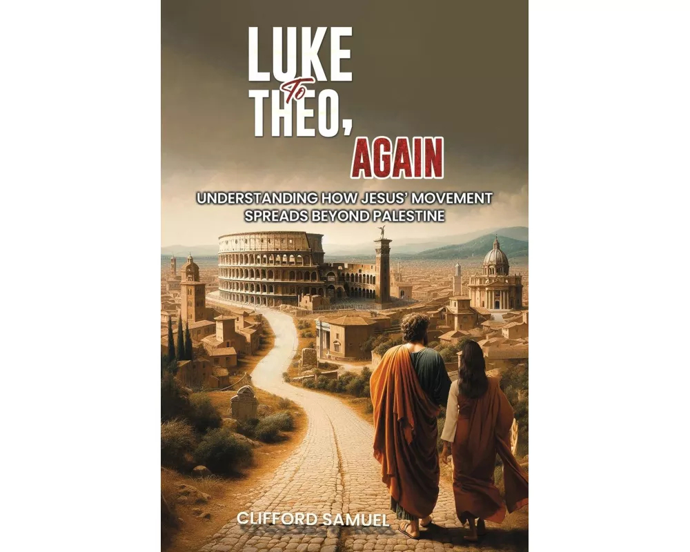 Luke to Theo, Again