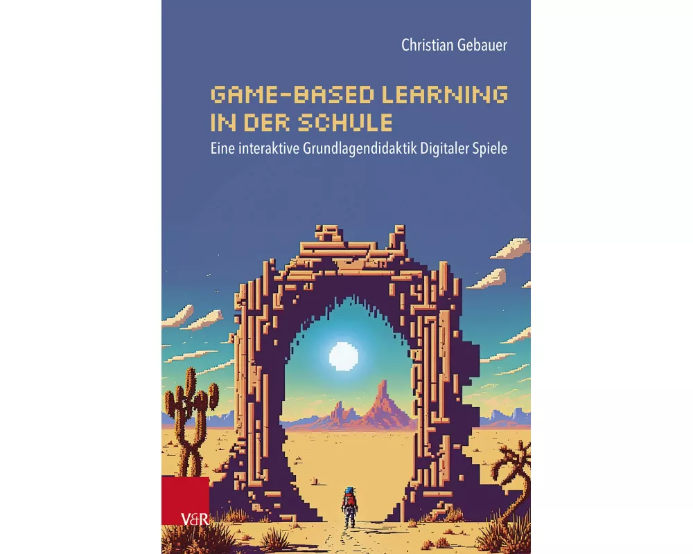 Game-based Learning in der Schule