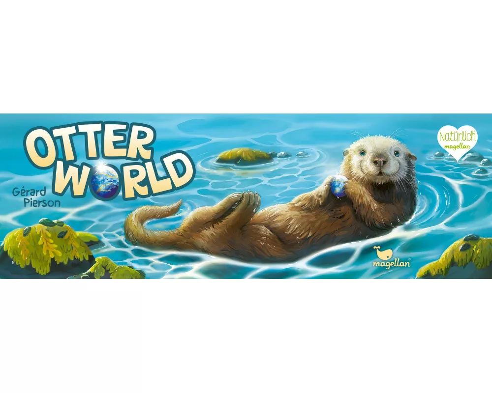 Otter World