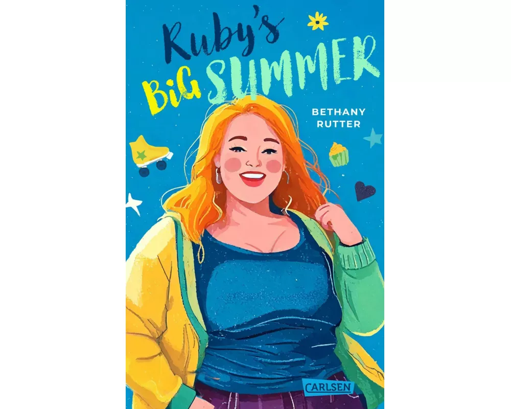 Ruby's Big Summer