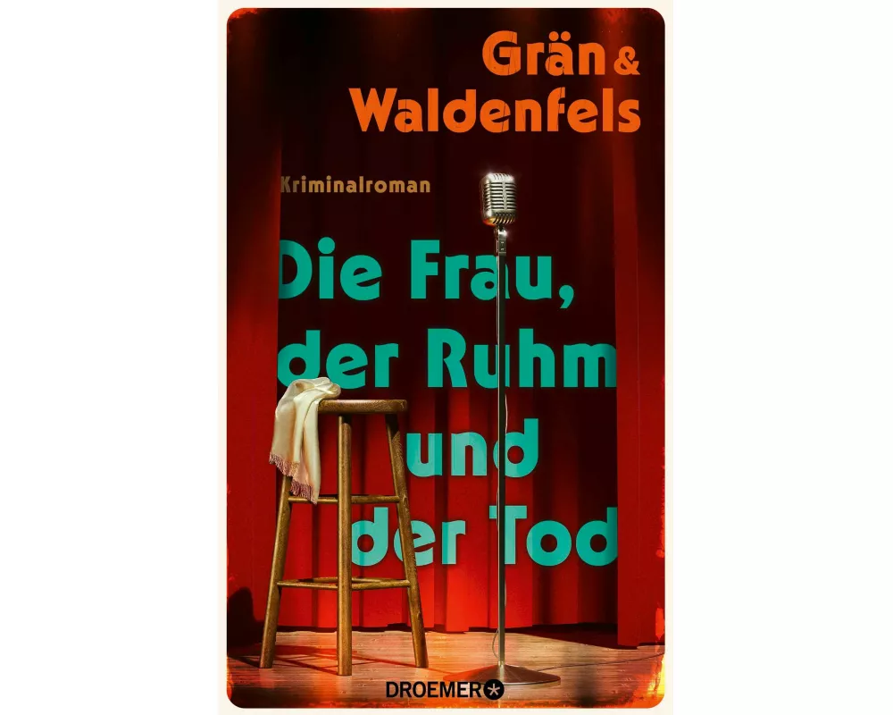 Die Frau, der Ruhm und der Tod