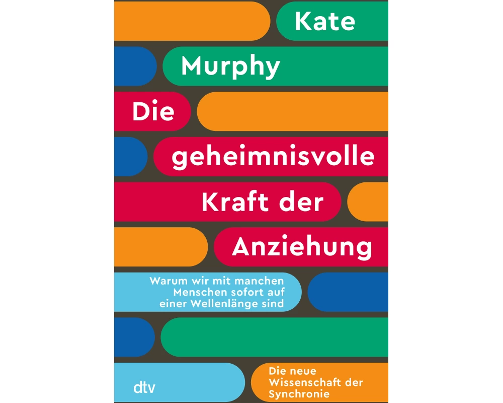 Die geheimnisvolle Kraft der Anziehung