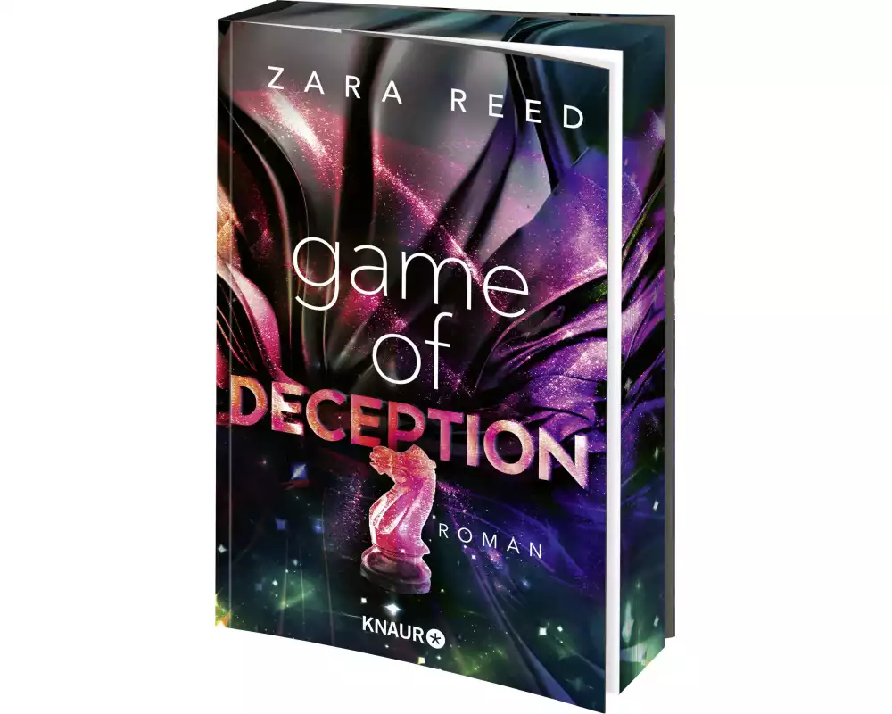 Game of Deception