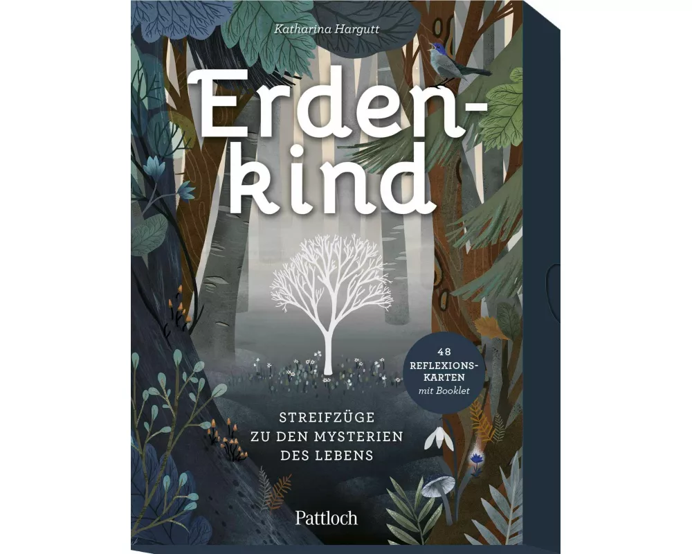 Orakelkarten: Erdenkind