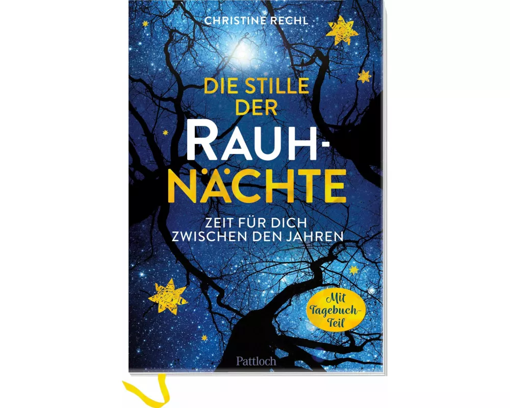 Die Stille der Rauhnächte