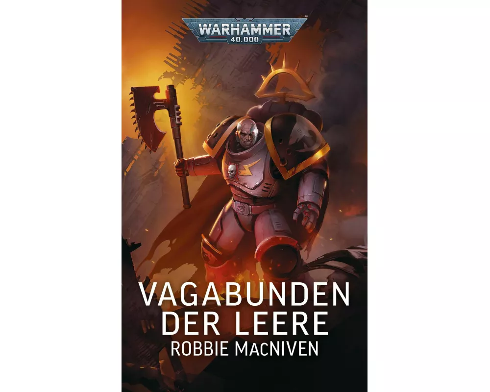 Warhammer 40.000 - Vagabunden der Leere