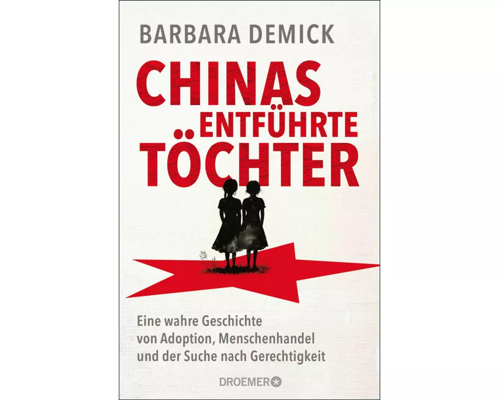 Chinas entführte Töchter