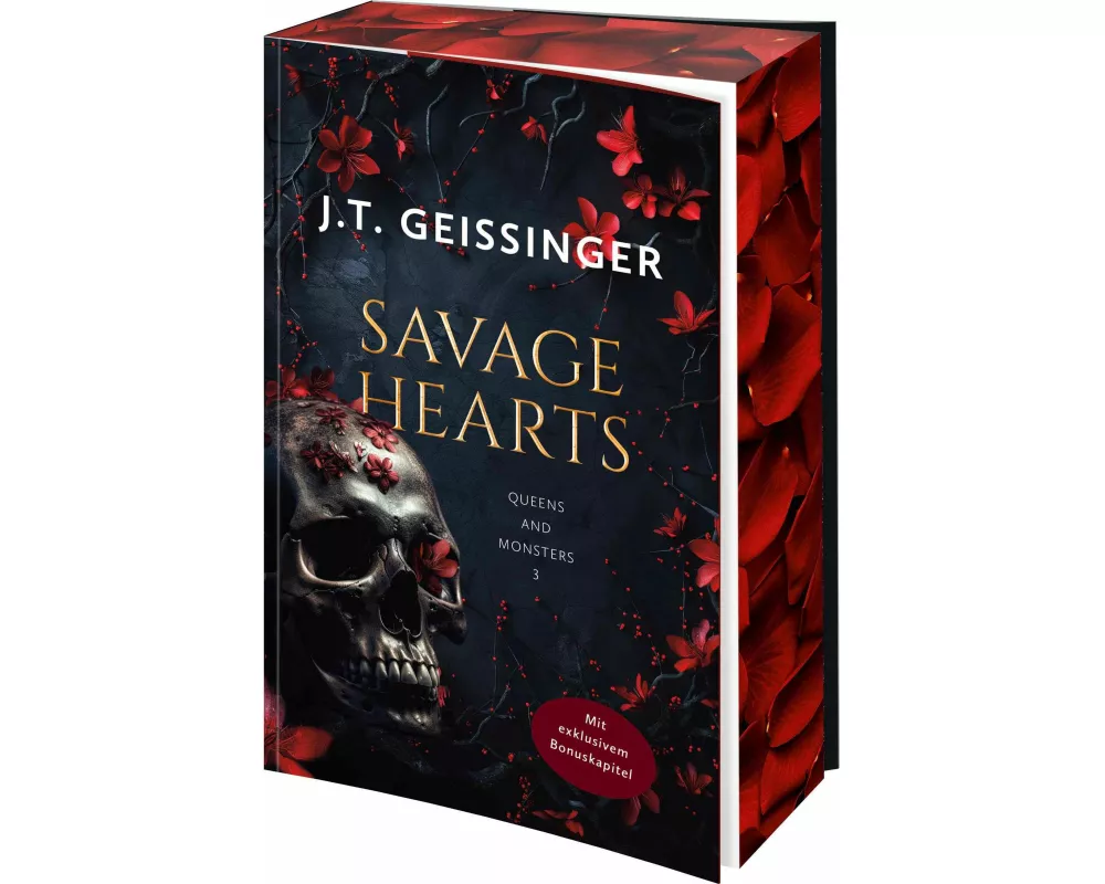 Savage Hearts