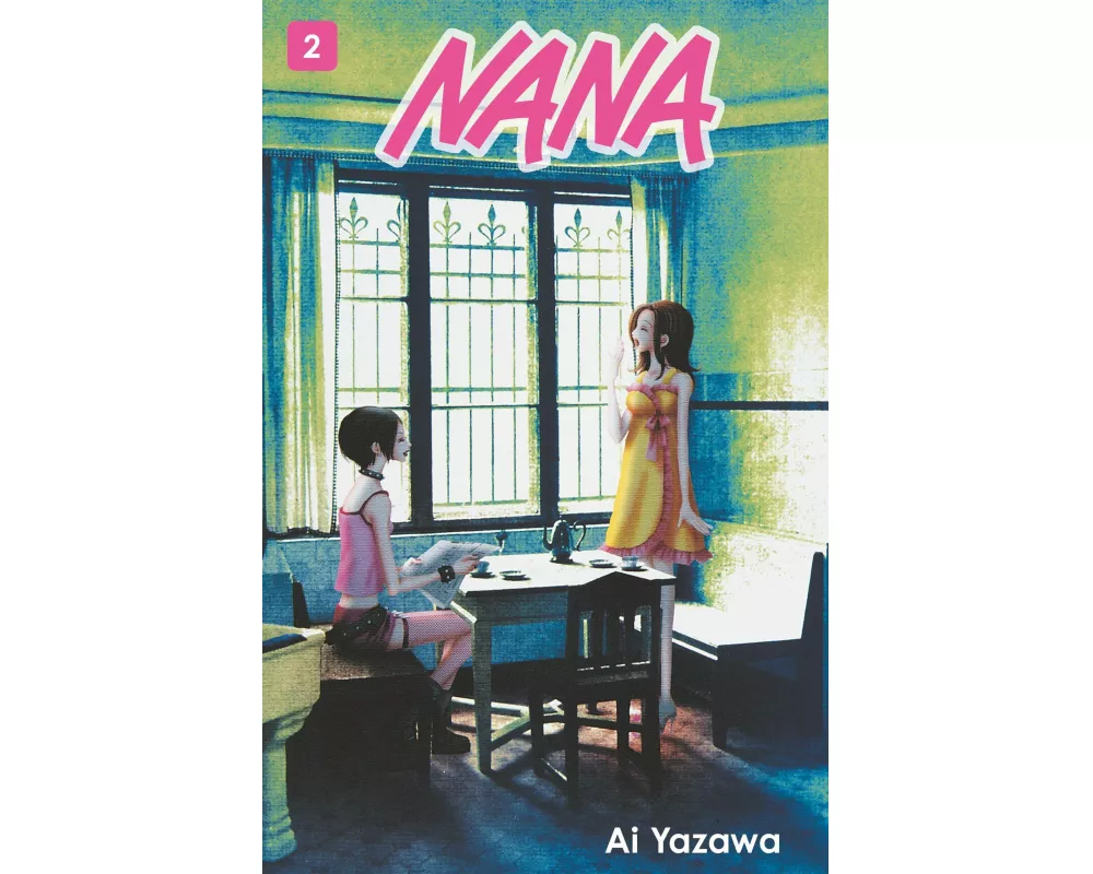 Nana 02