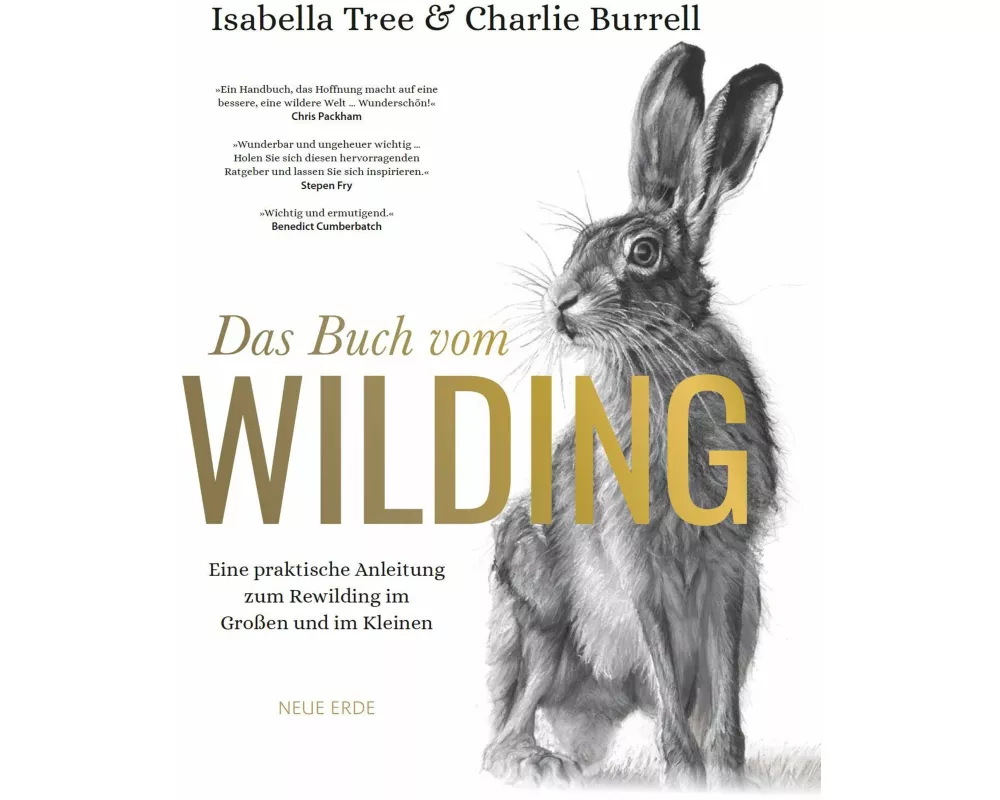 Das Buch vom Wilding