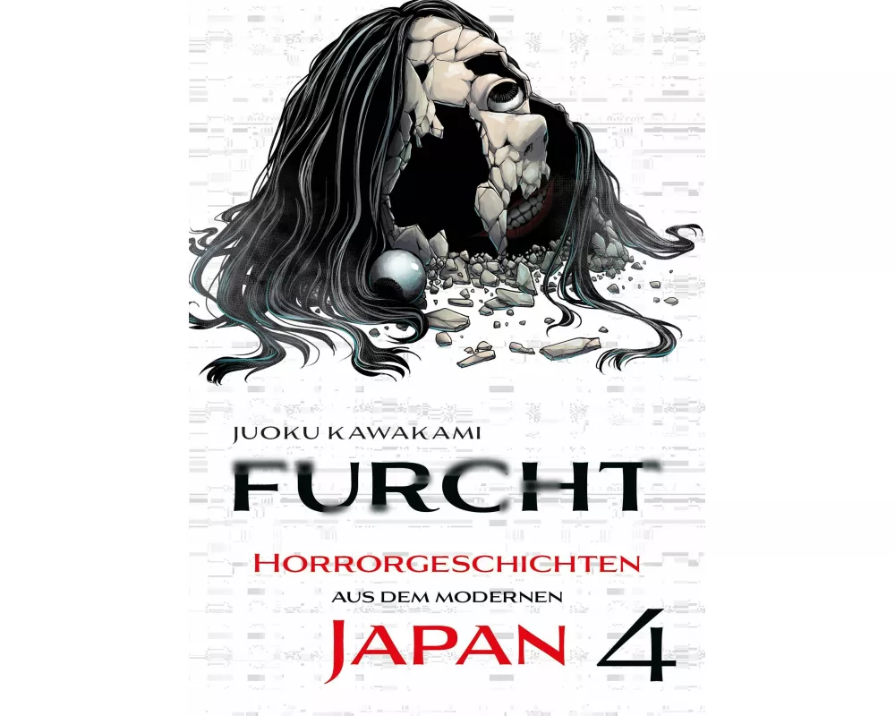 Furcht: Horrorgeschichten aus dem modernen Japan 04
