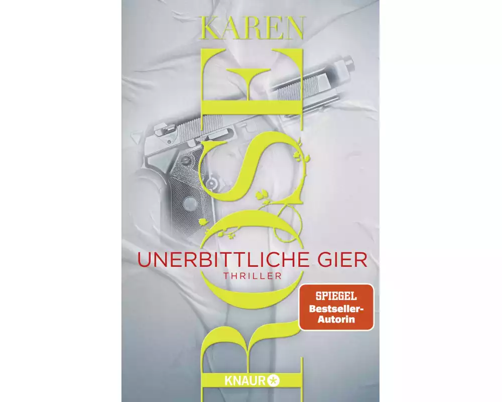 Unerbittliche Gier