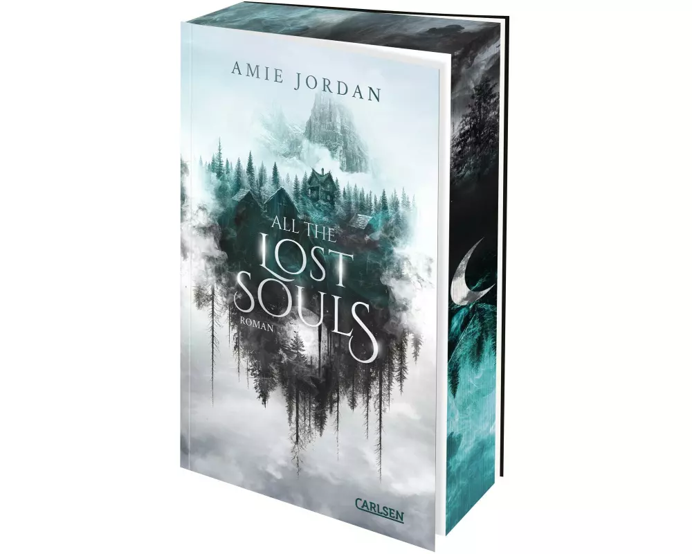 All The Hidden Monsters 2: All the Lost Souls