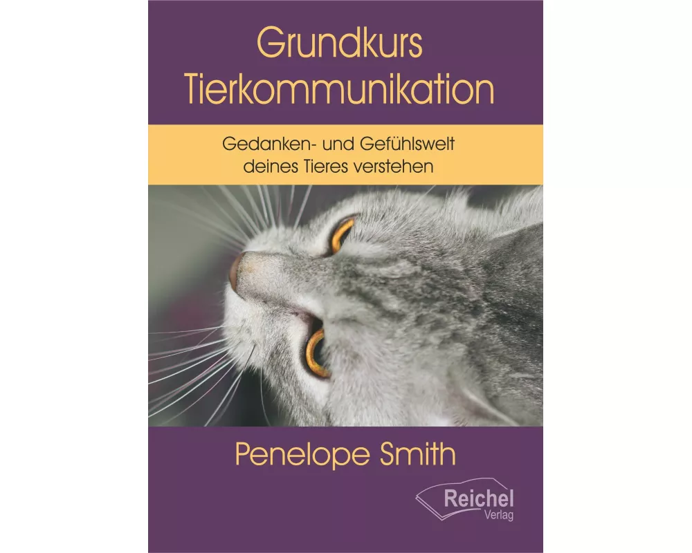 Grundkurs Tierkommunikation