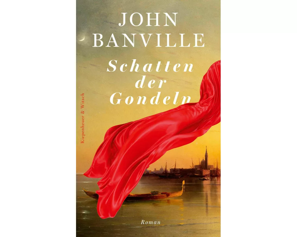 Schatten der Gondeln