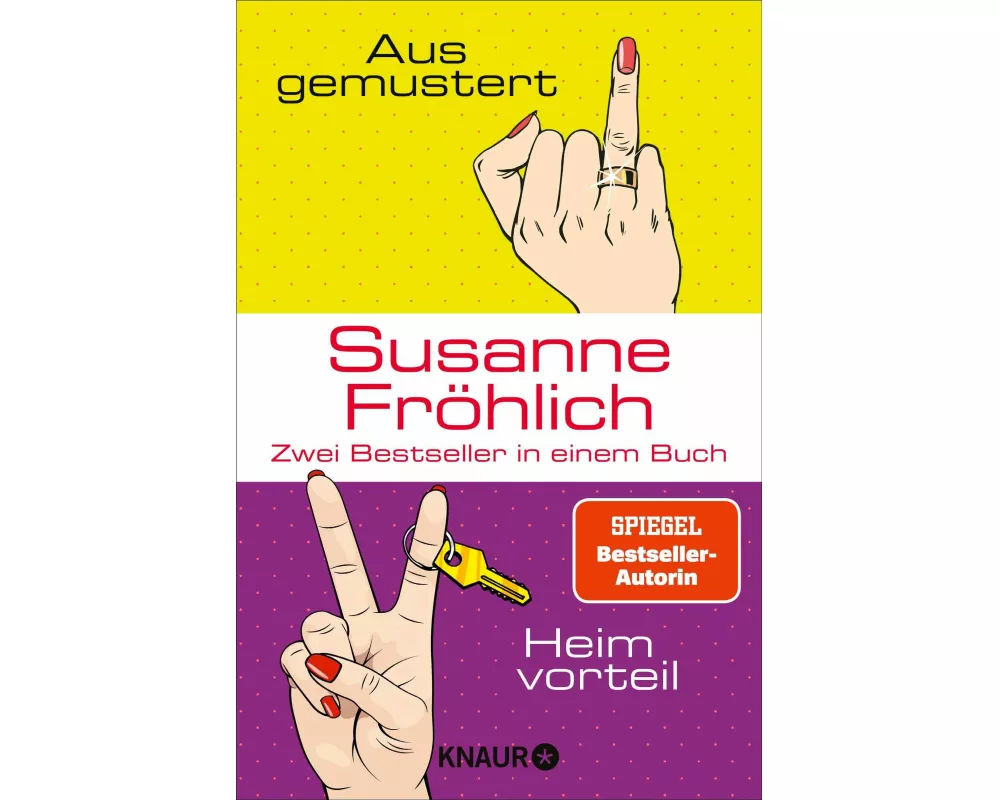 Ausgemustert & Heimvorteil