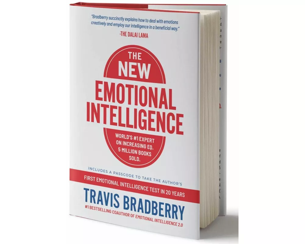 The New Emotional Intelligence