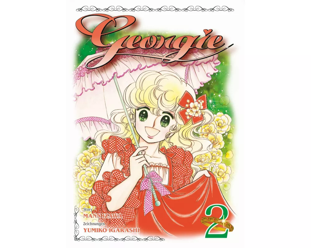 Georgie 02