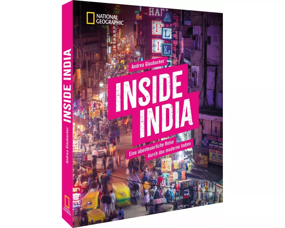 Inside India